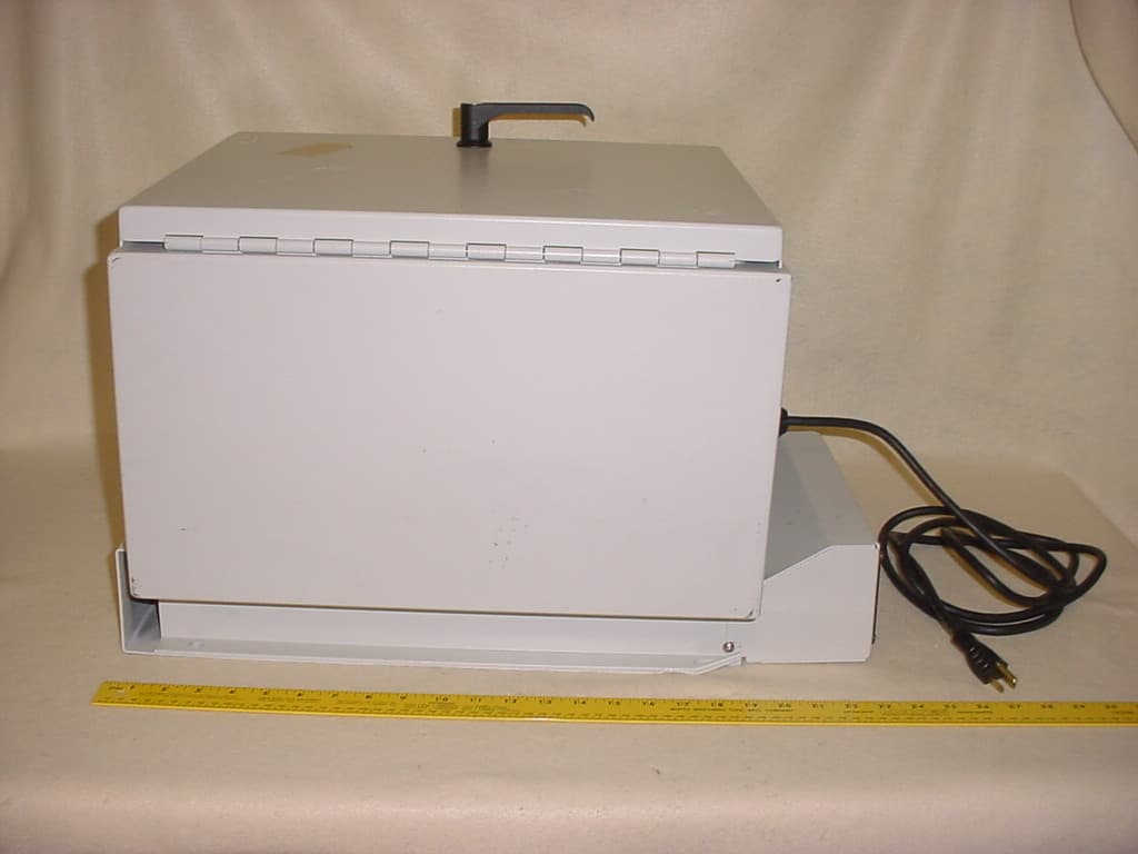 MIRRORCELL II PCS REPEATER - FCC ID DNY020MPBE - EMS Technologies