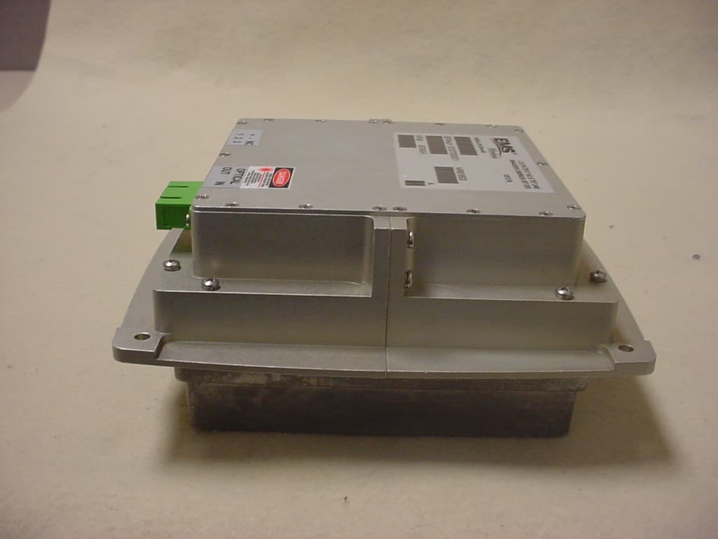 EkoLite II 1900 - FCC ID DNY0B2EKLIT1900 - EMS Technologies
