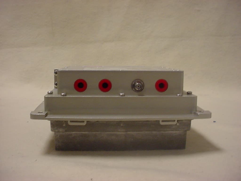 EkoLite II 800 - FCC ID DNY0C5EKLIT0800 - EMS Technologies