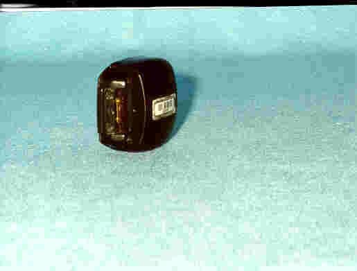 DSS - Part 15 Spread Spectrum Transmitter - FCC ID DNY722-1A - EMS Technologies