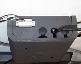 FAP - Part 15 Anti-Pilferage Device - FCC ID DO4CP1900 - Checkpoint Systems Inc (2)
