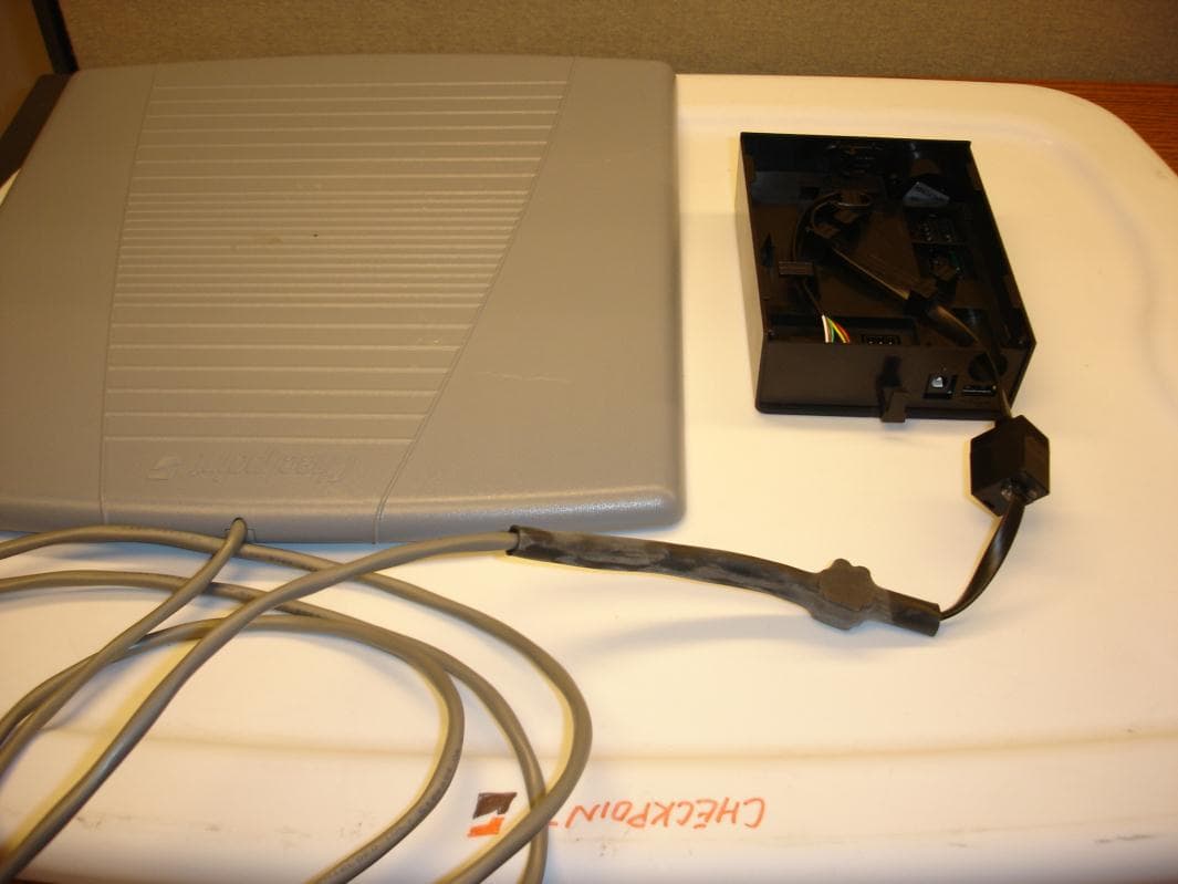 Deactivator board - FCC ID DO4CPID - Checkpoint Systems Inc (3)