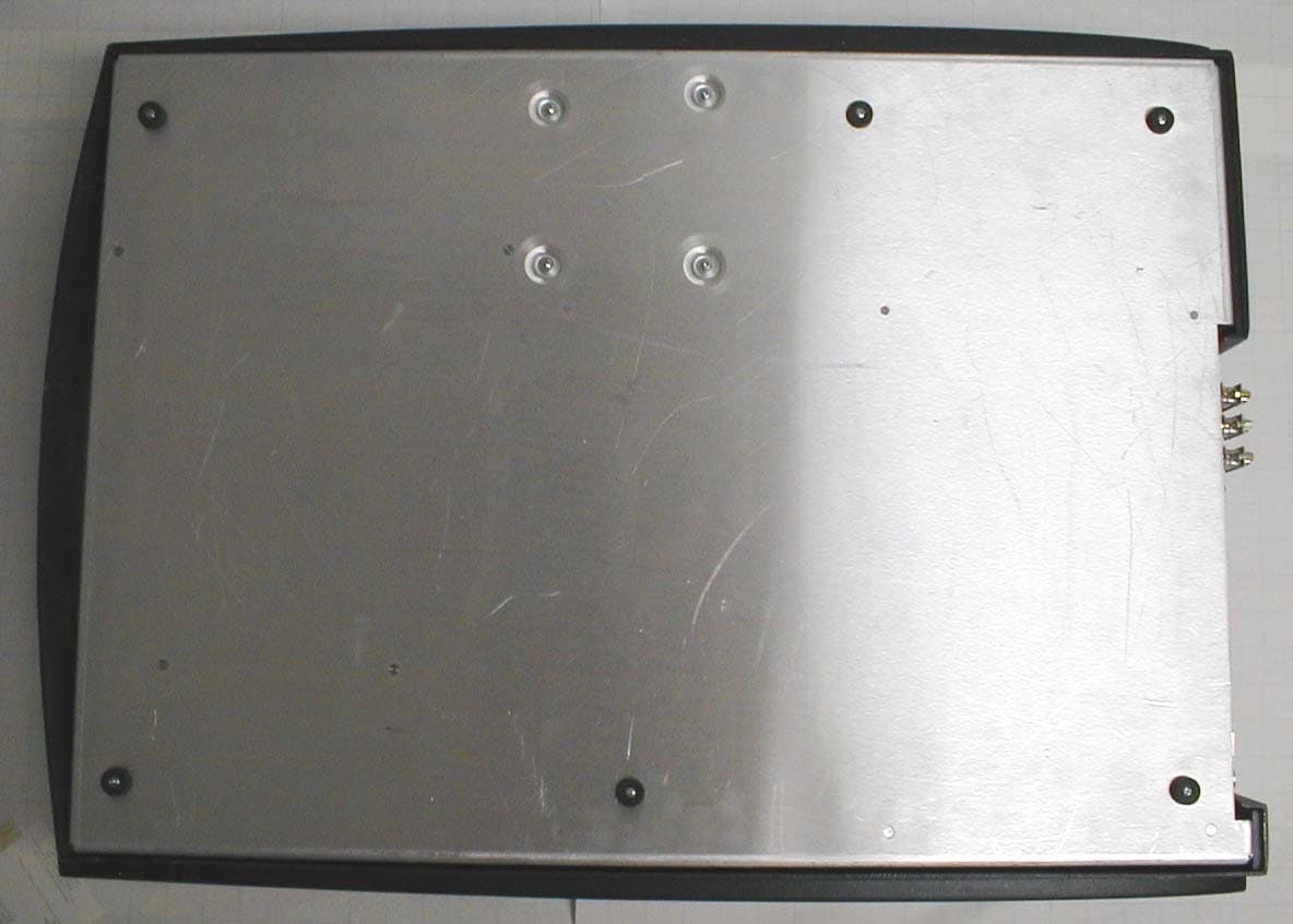 RFID System - FCC ID DO4CSRO7500 - Checkpoint Systems Inc (2)