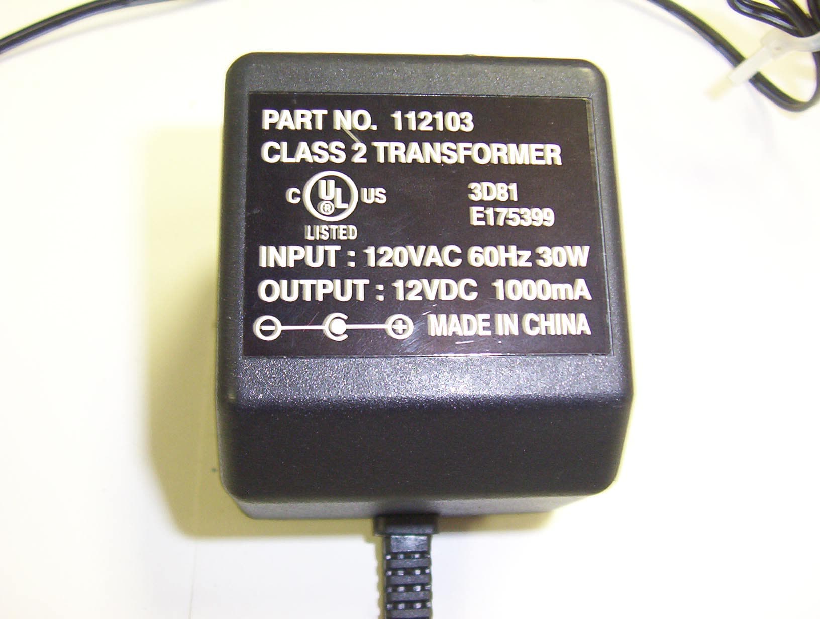 RFID SYSTEM - FCC ID DO4FISOTP - Checkpoint Systems Inc