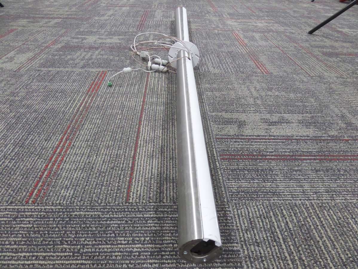 Electronic Article Surveillance System - FCC ID DO4NEONS - Checkpoint Systems Inc (2)