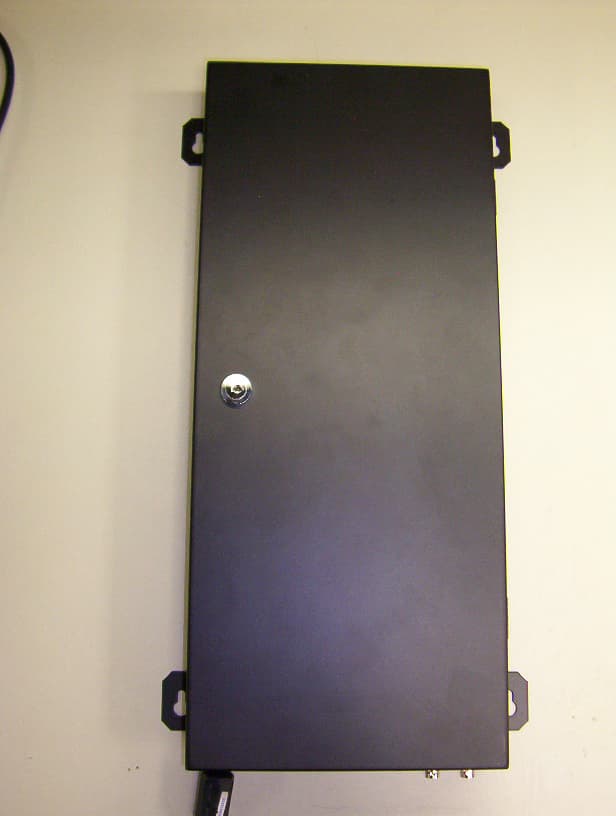 RF LABEL VERIFIVCATION DEVICE - FCC ID DO4OSTT - Checkpoint Systems Inc (3)
