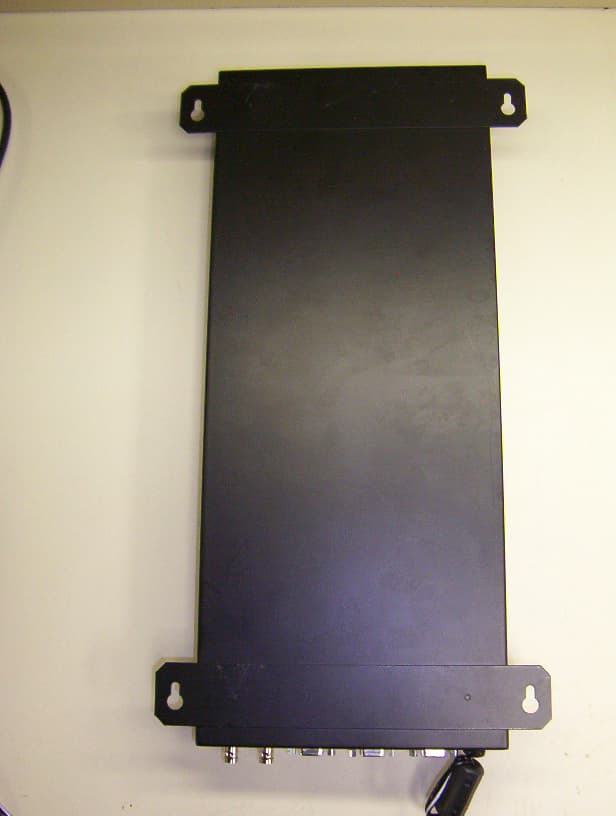 RF LABEL VERIFIVCATION DEVICE - FCC ID DO4OSTT - Checkpoint Systems Inc (2)
