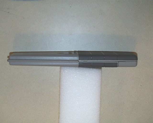 PV2000 Portable Verifier - FCC ID DO4PV20008-2 - Checkpoint Systems Inc (3)