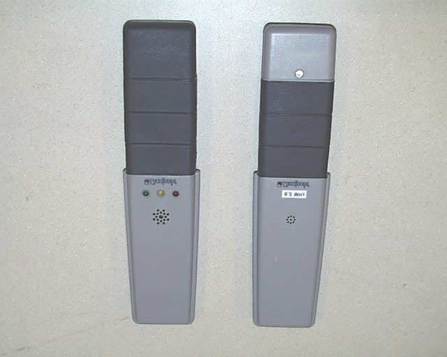 PV2000 Portable Verifier - FCC ID DO4PV20008-2 - Checkpoint Systems Inc (2)