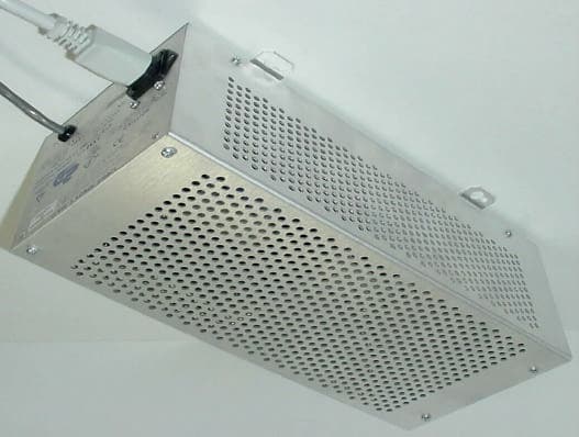Electronic Article Survelliance Detection System - FCC ID DO4STRATA - Checkpoint Systems Inc (2)