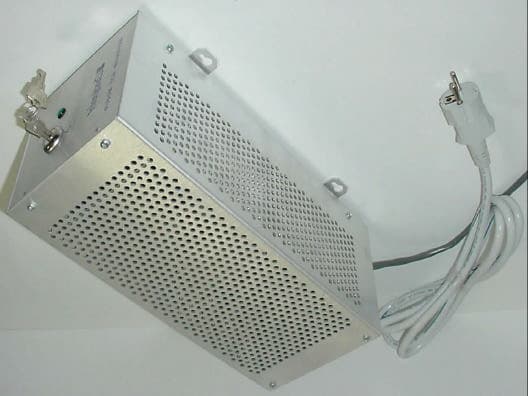Electronic Article Survelliance Detection System - FCC ID DO4STRATA - Checkpoint Systems Inc (5)