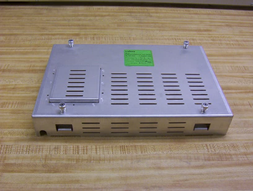 Strata OX with TR4025 Control Module - FCC ID DO4STRATAOX - Checkpoint Systems Inc (2)