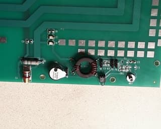 Tag Pad Serial - FCC ID DO4TPRO7100 - Checkpoint Systems Inc (3)