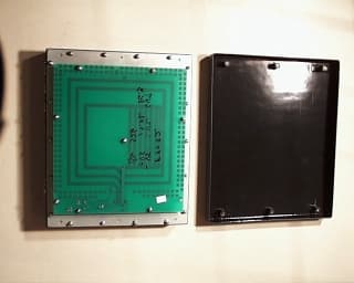 Tag Pad Serial - FCC ID DO4TPRO7100 - Checkpoint Systems Inc (5)