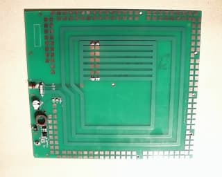 Tag Pad Serial - FCC ID DO4TPRO7100 - Checkpoint Systems Inc (4)