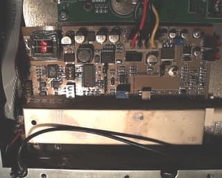 Tag Pad Serial - FCC ID DO4TPRO7100 - Checkpoint Systems Inc (2)