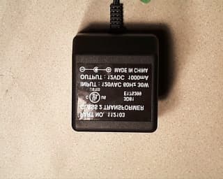 Tag Pad Network - FCC ID DO4TPRO7200 - Checkpoint Systems Inc (2)