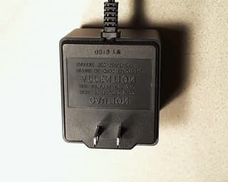 Tag Pad Network - FCC ID DO4TPRO7200 - Checkpoint Systems Inc (3)