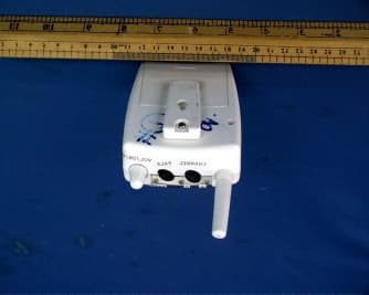 2 Channel 900MHz Walkie Talkie (Master Unit) - FCC ID DRW0188M - Eagletron Telecommunications Ltd (2)