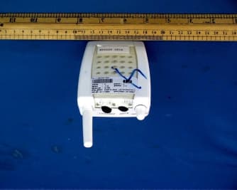 2 Channel 900MHz Walkie Talkie (Master Unit) - FCC ID DRW0188M - Eagletron Telecommunications Ltd (1)