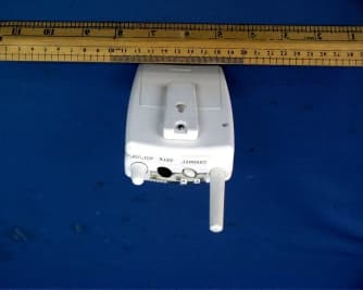2 Channel 900MHz Walkie Talkie (Slave Unit) - FCC ID DRW0188S - Eagletron Telecommunications Ltd (2)