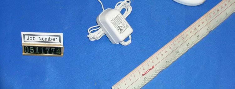 Baby Monitor - FCC ID DRWTFY3040 - Eagletron Telecommunications Ltd