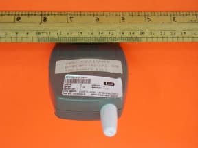 2.4GHz  Baby  Monitor - FCC ID DRWTFY3969 - Eagletron Telecommunications Ltd (2)