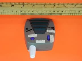 2.4GHz  Baby  Monitor - FCC ID DRWTFY3969 - Eagletron Telecommunications Ltd (1)