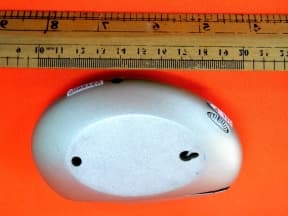 Child Unit of the Baby Monitor - FCC ID DRWTFY6536T - Eagletron Telecommunications Ltd (2)