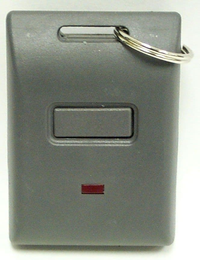 Door/Gate Opener Transmitter - FCC ID DS8KR303 - Sentex Systems, a Div. of Link Door Controls, Inc.