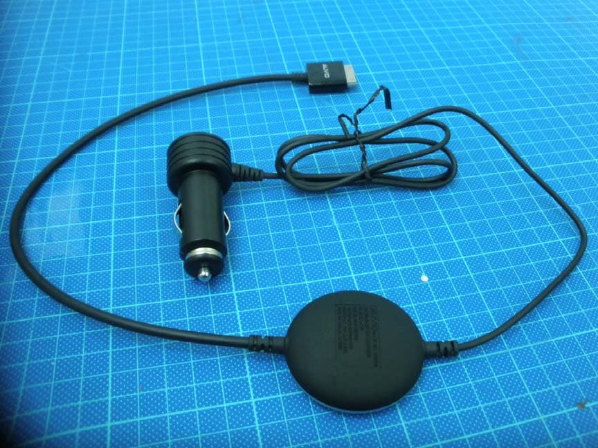 FM transmitter - FCC ID DT91200769 - Jebsee Electronics Company Ltd (2)