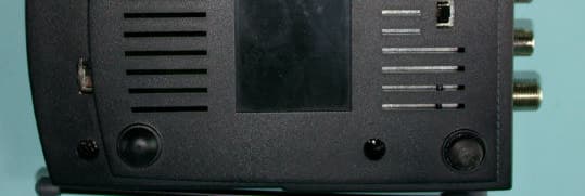 2.4GHz Video/Audio/IR Rem. Control Wireless Sender - FCC ID DT9LF-30SRX - Jebsee Electronics Company Ltd (2)