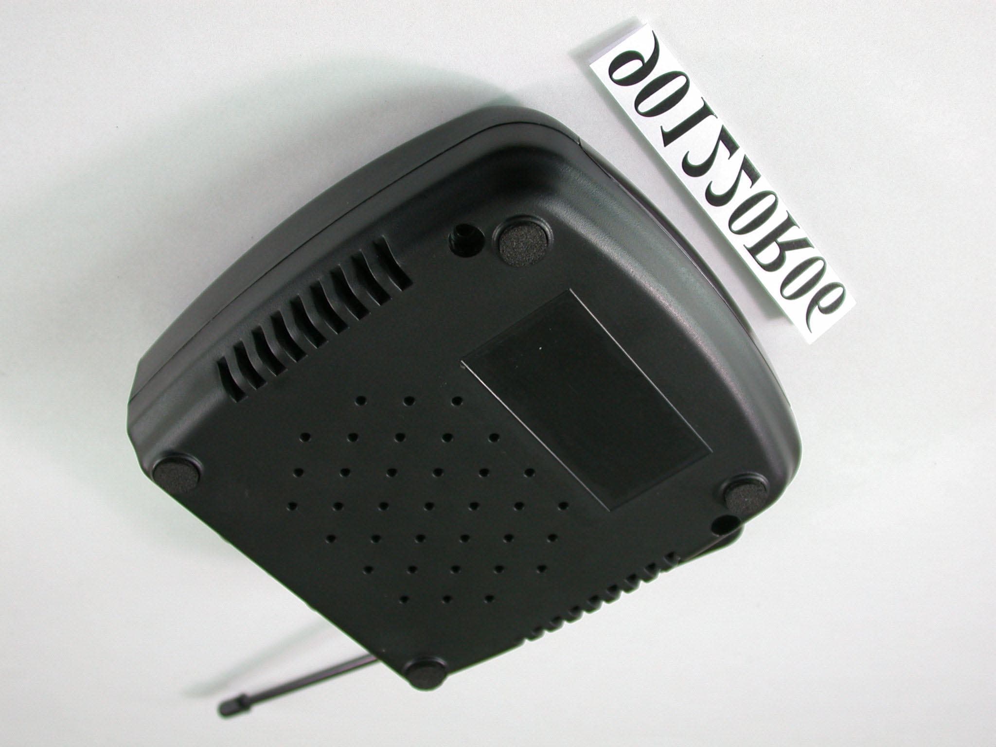 Wireless A/V Command Sender - FCC ID DT9R-11AV - Jebsee Electronics Company Ltd (4)