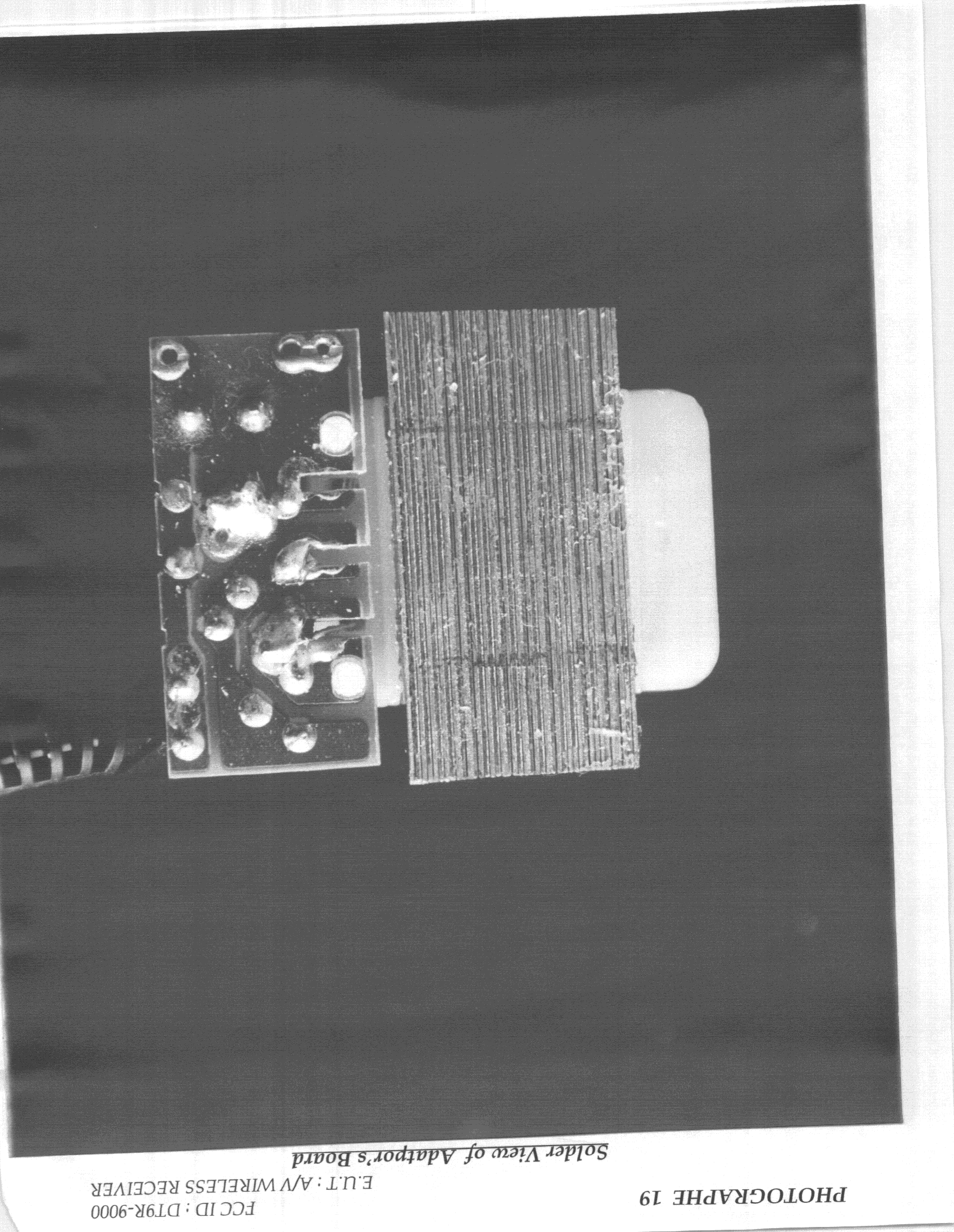 HID - Part 15 TV Interface Device - FCC ID DT9R-9000 - Jebsee Electronics Company Ltd (3)