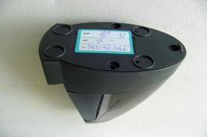 REMOTE CONTROL TRANSMITTER - FCC ID DT9T-8000 - Jebsee Electronics Company Ltd (3)