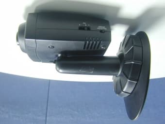 Wireless Camera - FCC ID DT9TC-201 - Jebsee Electronics Company Ltd
