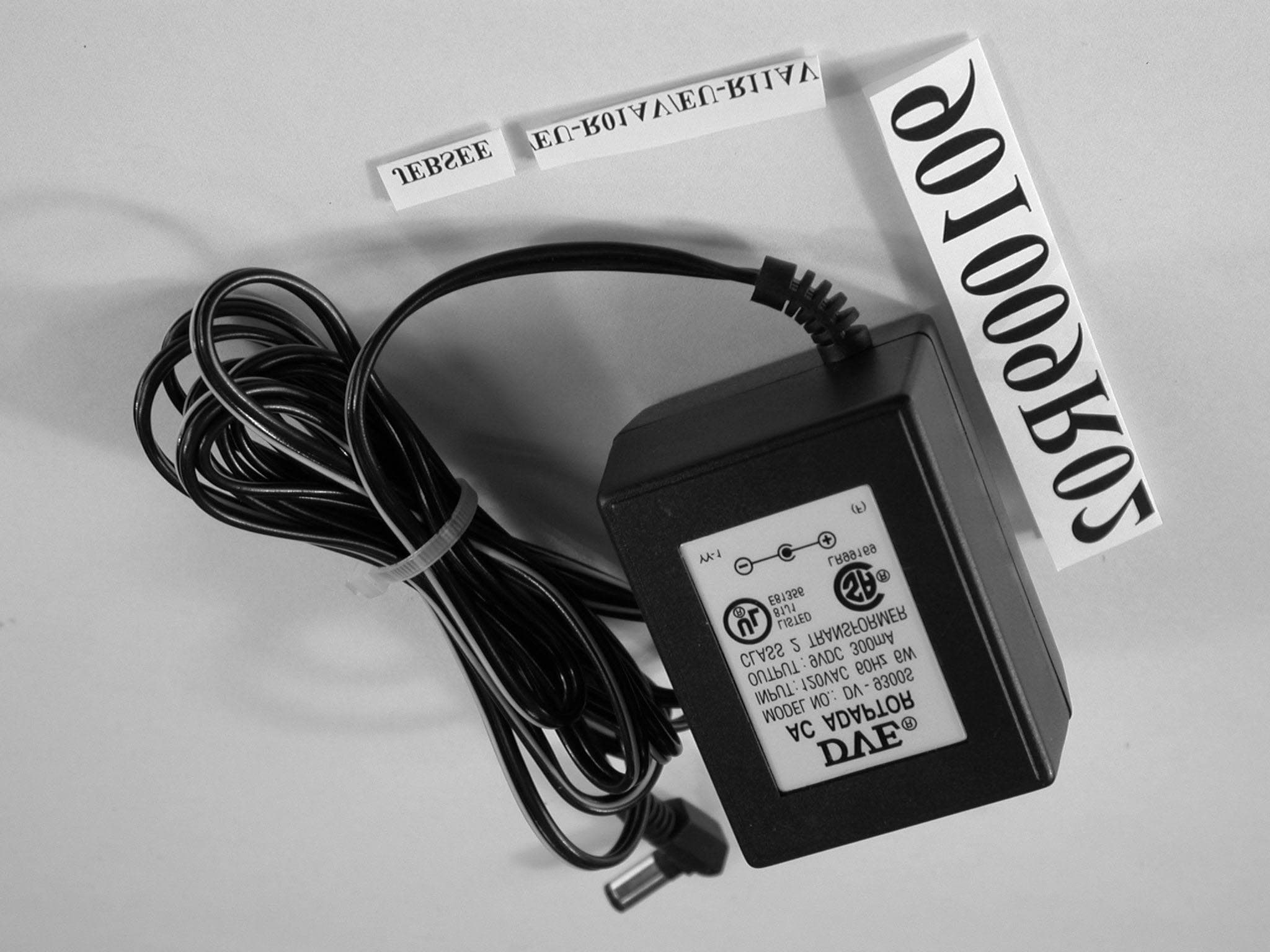 Wireless Audio Video Sender - FCC ID DT9TR-01AV - Jebsee Electronics Company Ltd (2)