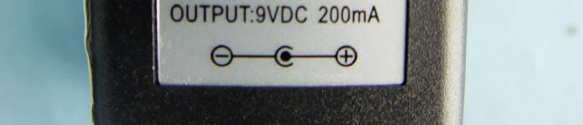 2.4G Wireless Audio Sender - FCC ID DT9TR-6000 - Jebsee Electronics Company Ltd (4)