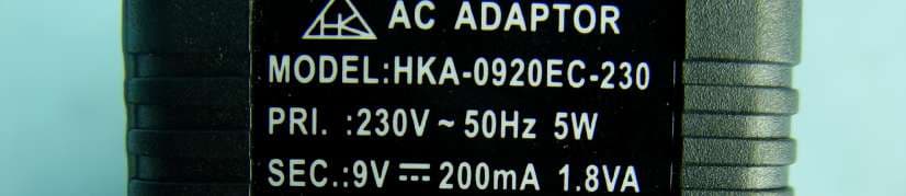 2.4GHz Wireless Audio Sender - FCC ID DT9TR-7000 - Jebsee Electronics Company Ltd