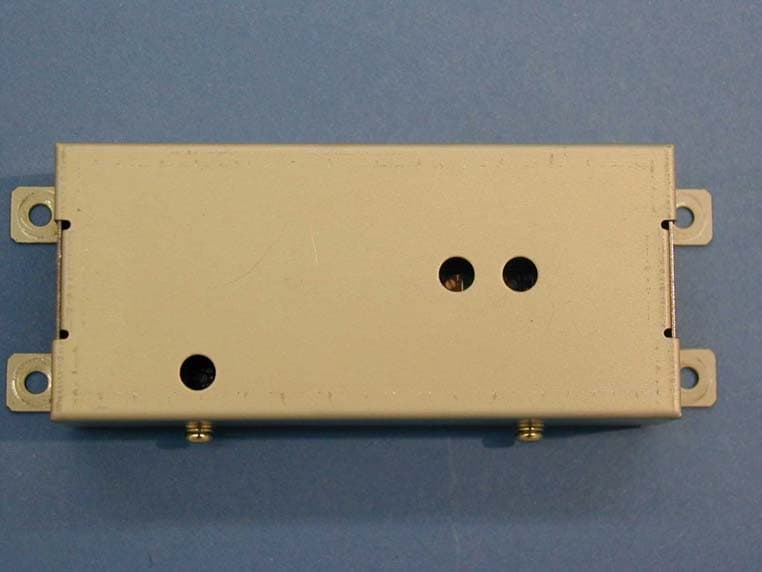 Patient Monitor - FCC ID DV8DS7100 - Fukuda Denshi Co Ltd (5)