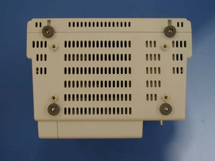 Patient Monitor - FCC ID DV8DS7100 - Fukuda Denshi Co Ltd (2)