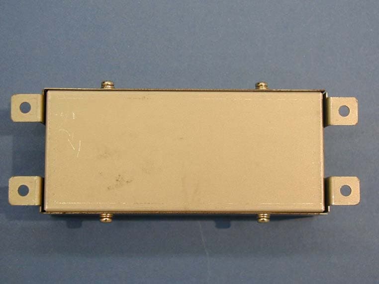 Patient Monitor - FCC ID DV8DS7100 - Fukuda Denshi Co Ltd (3)