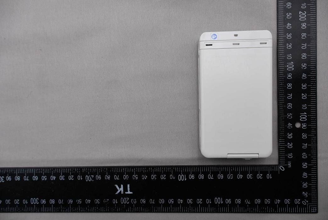 DS-X Series ECG, Respiration and SpO2 Transmitter - FCC ID DV8DSX1N - Fukuda Denshi Co Ltd