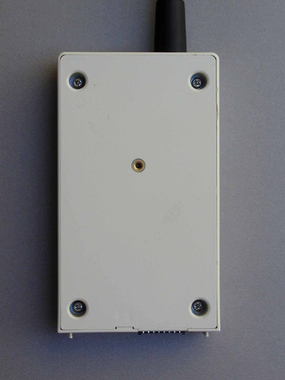 HLX-561 - FCC ID DV8HLX561 - Fukuda Denshi Co Ltd (4)