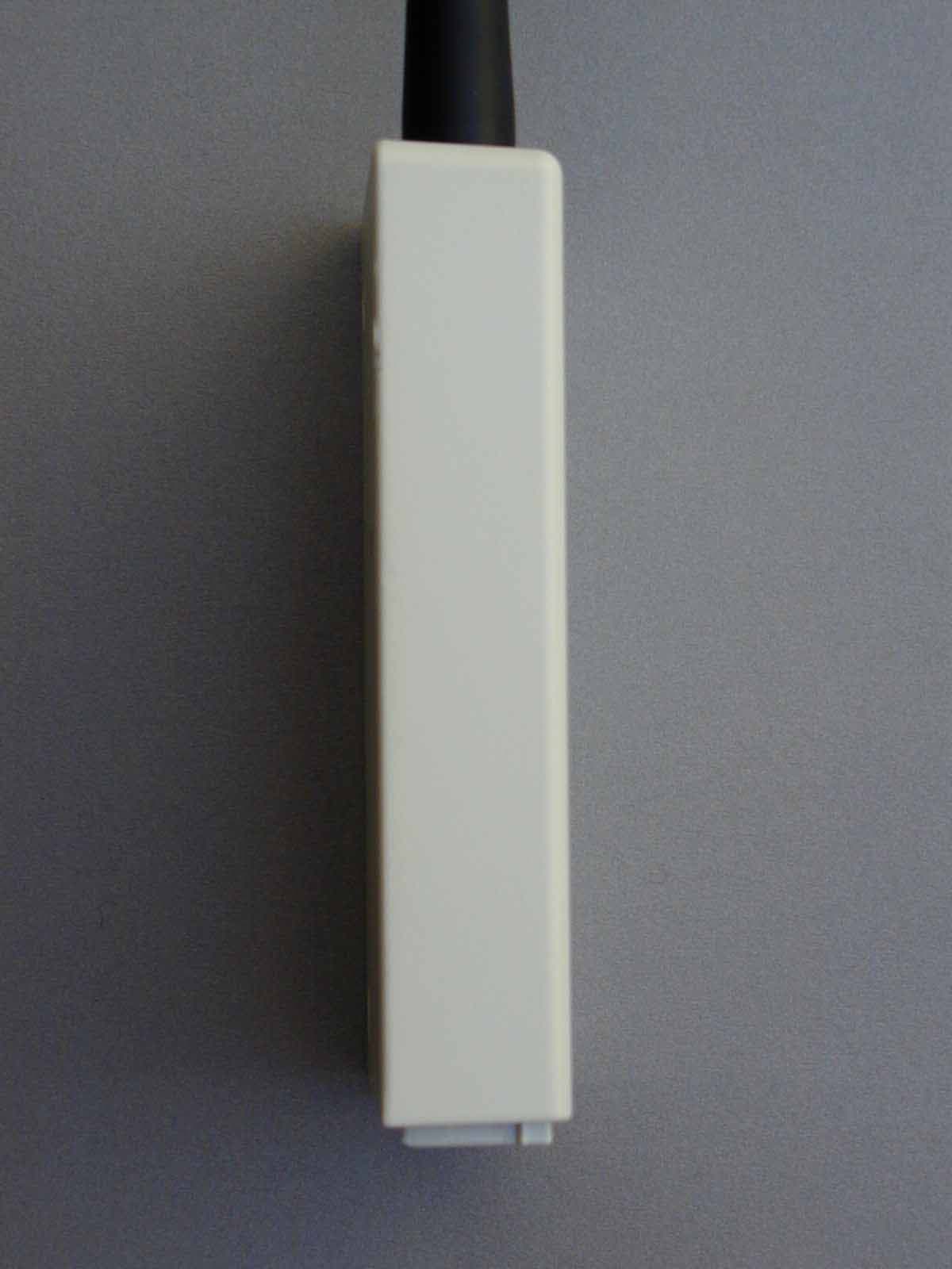 HLX-561 - FCC ID DV8HLX561 - Fukuda Denshi Co Ltd (2)