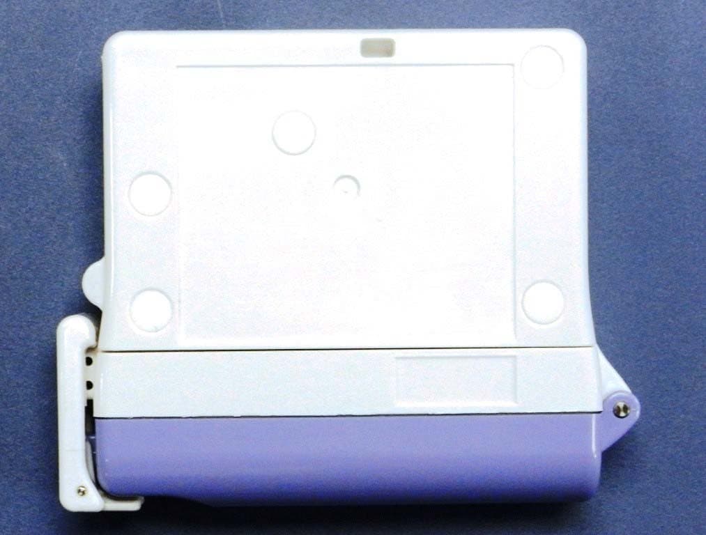 ECG & Respiration Transmitter - FCC ID DV8LX7120G - Fukuda Denshi Co Ltd (2)