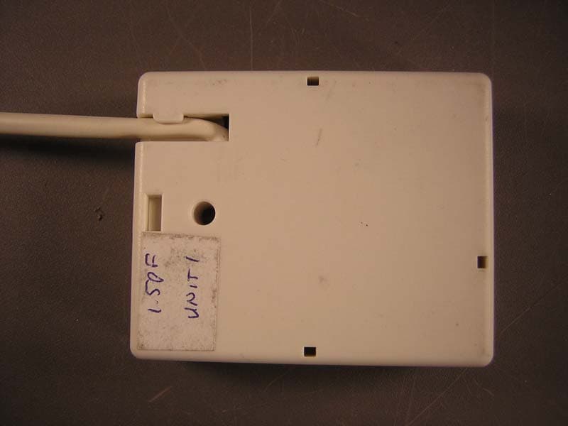 Wireless Adapter - FCC ID DVE-WIRELESS - Schneider Electric Buildings LLC
