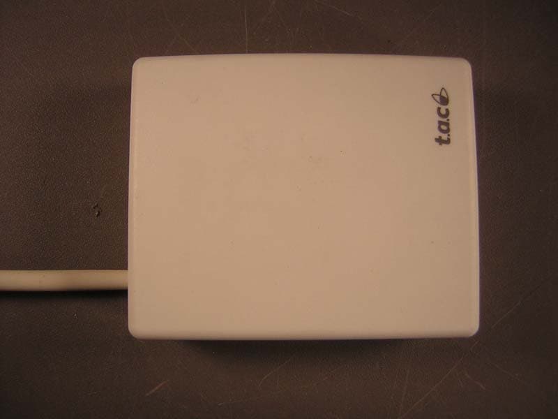 Wireless Adapter - FCC ID DVE-WIRELESS - Schneider Electric Buildings LLC (2)