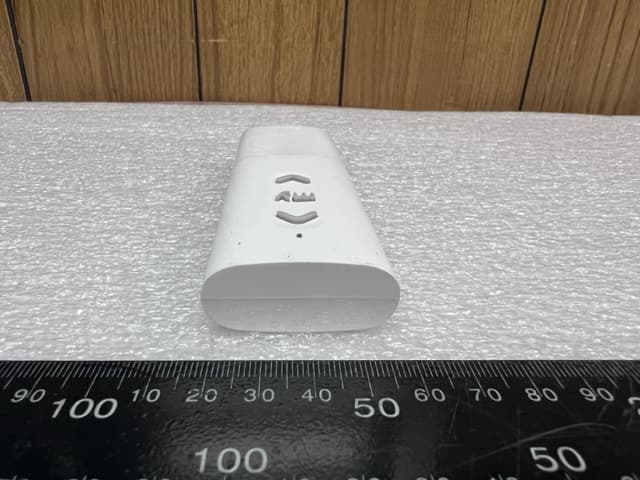 Ysia 1 HP Zigbee 5163664 - FCC ID DWN-YSIA1 - Somfy Systems (3)