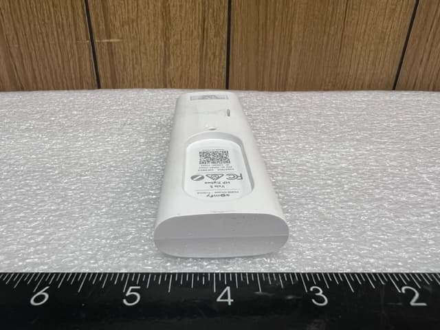 Ysia 5 HP Zigbee 5163795 - FCC ID DWN-YSIA5 - Somfy Systems (3)